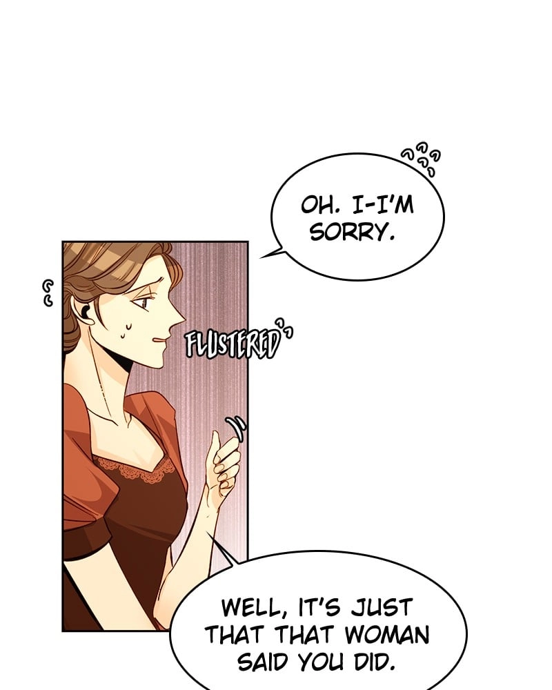 Remarried Empress Chapter 11, page 31 of 87