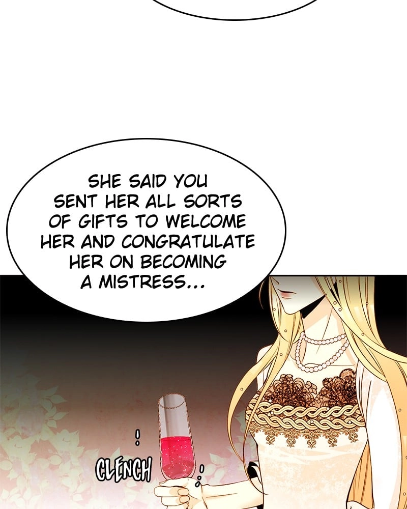 Remarried Empress Chapter 11, page 32 of 87