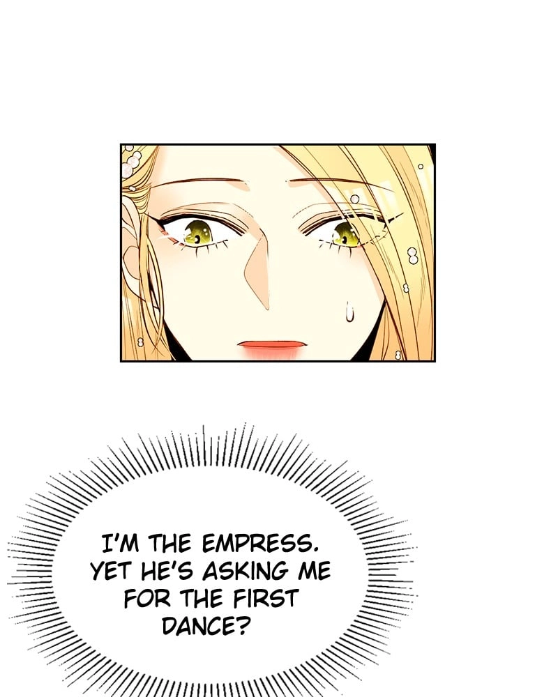 Remarried Empress Chapter 11, page 47 of 87