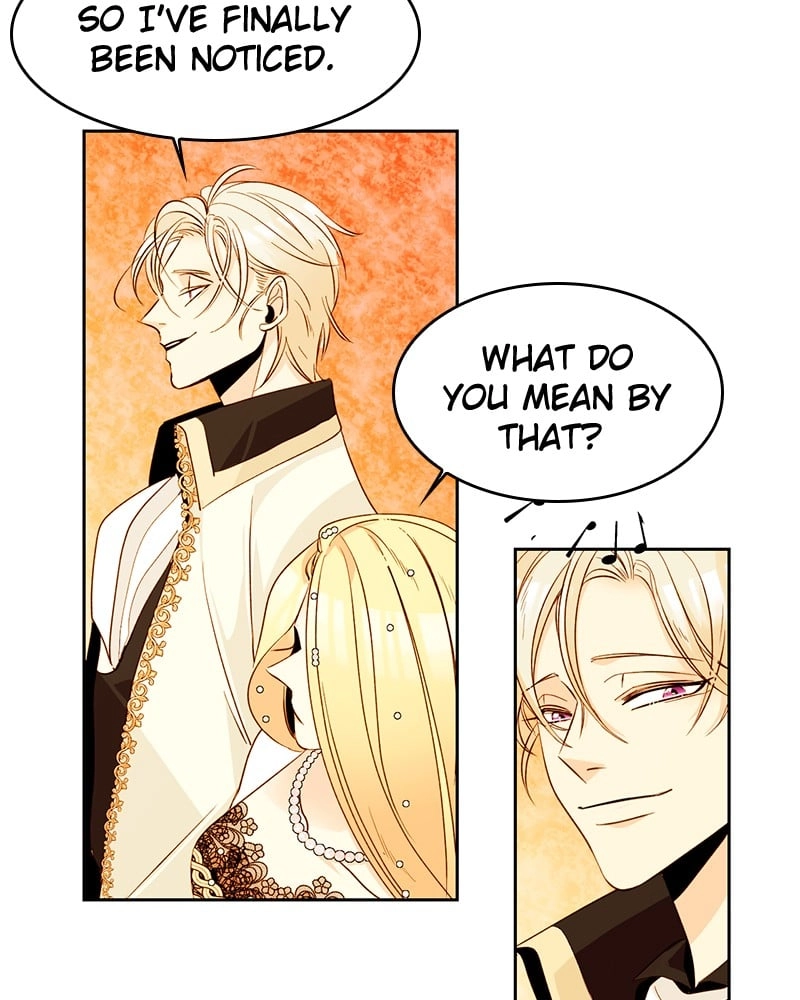 Remarried Empress Chapter 11, page 54 of 87