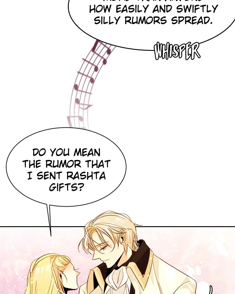 Remarried Empress Chapter 11, page 60 of 87