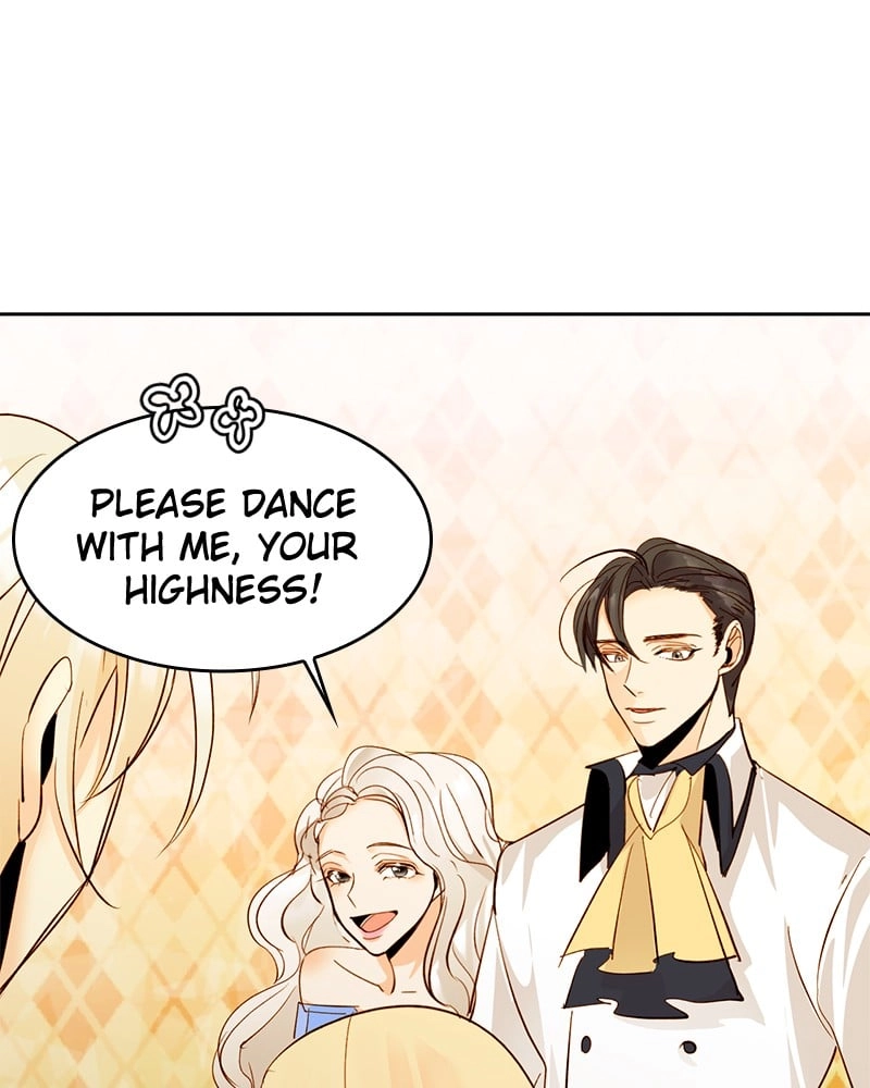 Remarried Empress Chapter 11, page 68 of 87