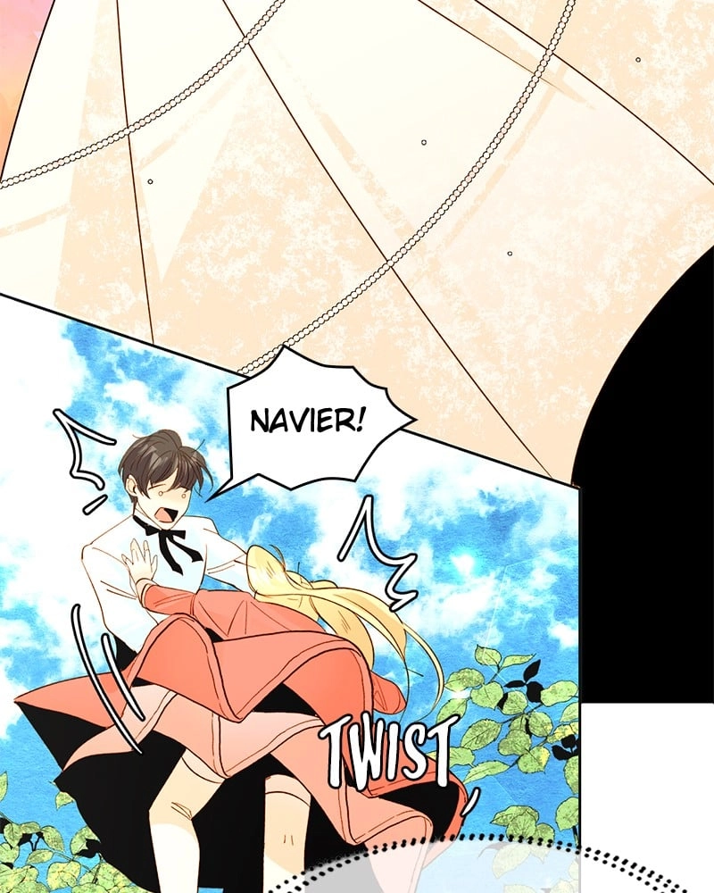 Remarried Empress Chapter 11, page 75 of 87