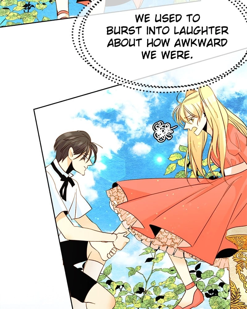 Remarried Empress Chapter 11, page 76 of 87