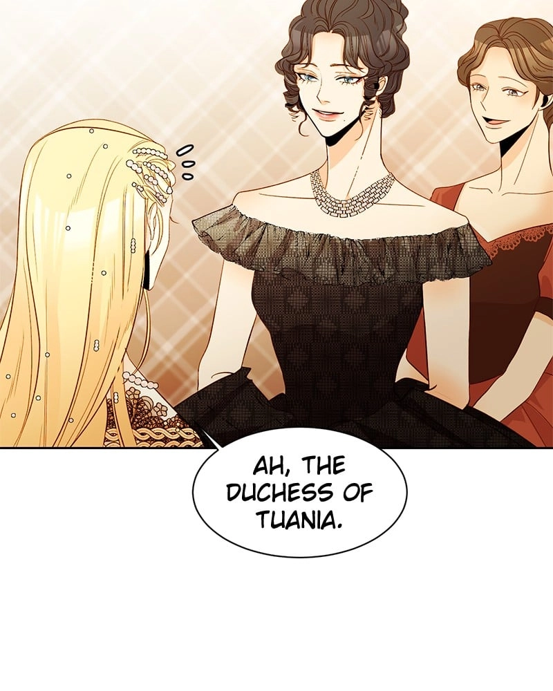 Remarried Empress Chapter 11, page 8 of 87