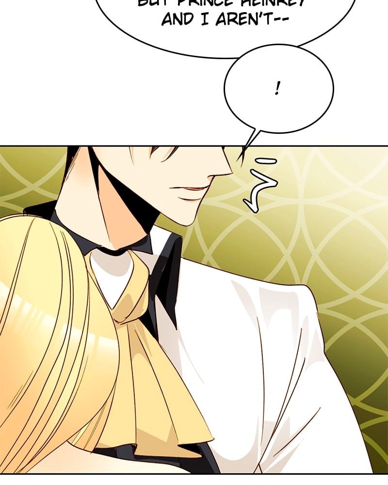 Remarried Empress Chapter 11, page 83 of 87