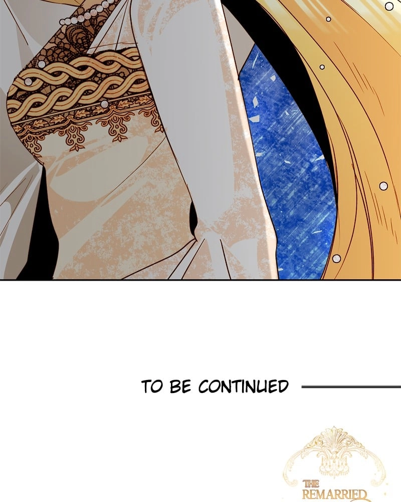 Remarried Empress Chapter 11, page 86 of 87