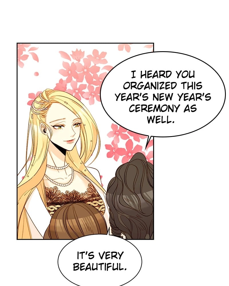 Remarried Empress Chapter 11, page 9 of 87