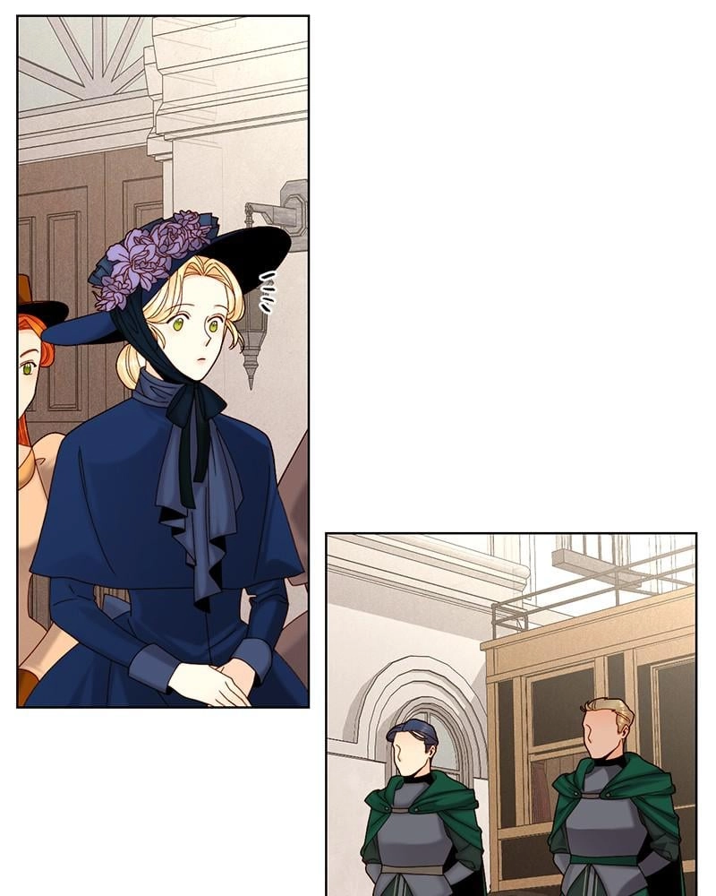Remarried Empress Chapter 110, page 10 of 111