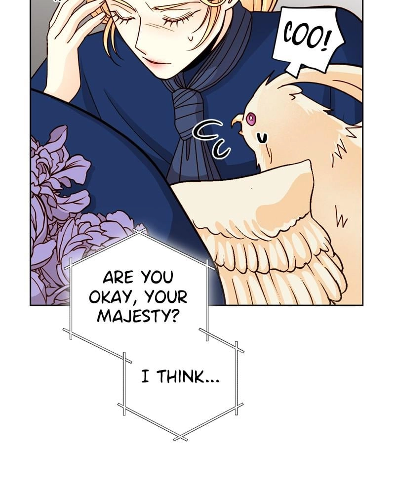 Remarried Empress Chapter 110, page 106 of 111