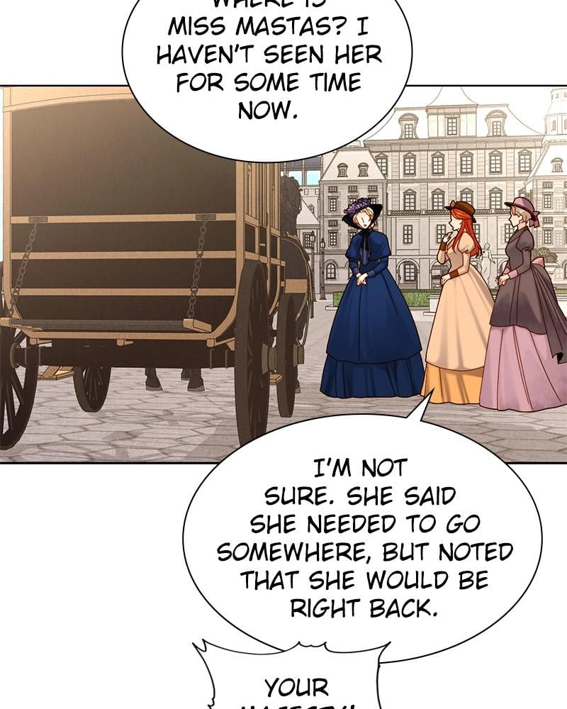 Remarried Empress Chapter 110, page 12 of 111