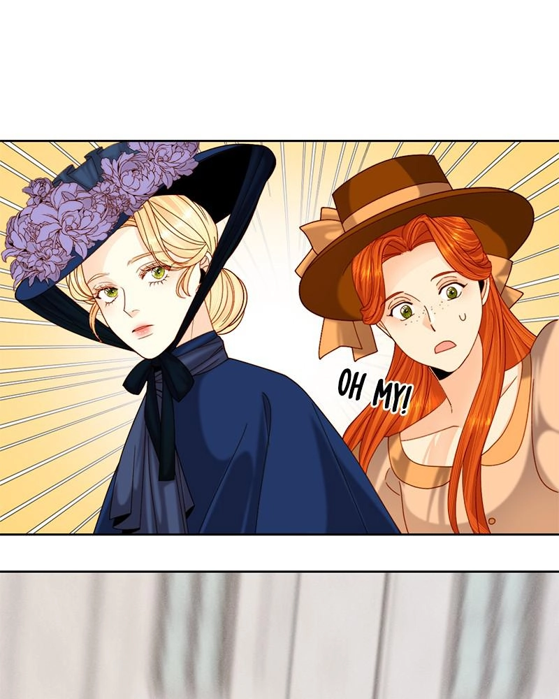 Remarried Empress Chapter 110, page 14 of 111