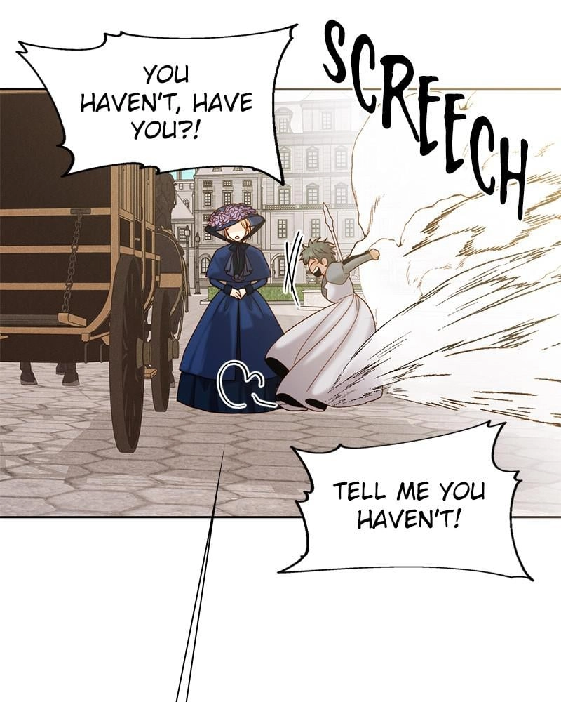 Remarried Empress Chapter 110, page 18 of 111