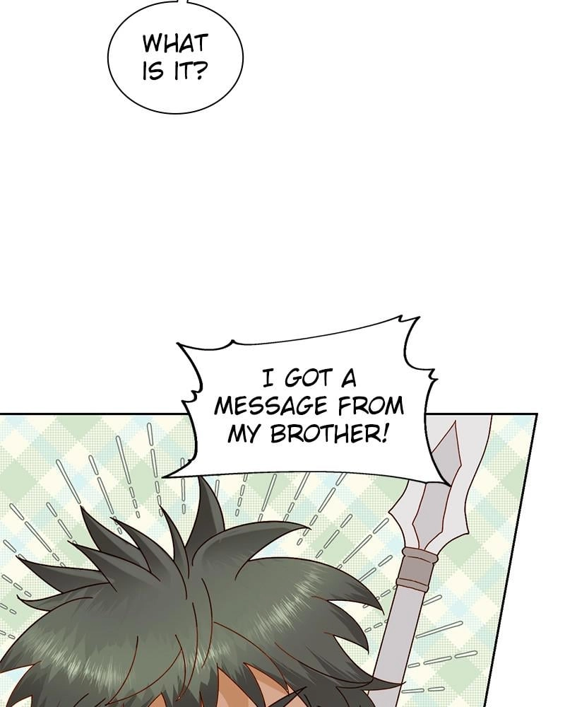 Remarried Empress Chapter 110, page 19 of 111