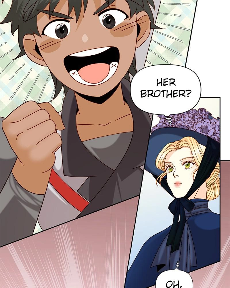 Remarried Empress Chapter 110, page 20 of 111