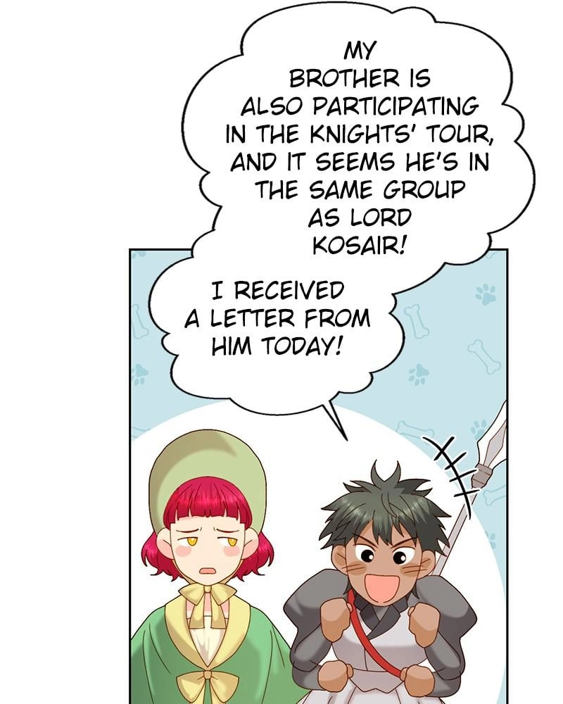 Remarried Empress Chapter 110, page 23 of 111