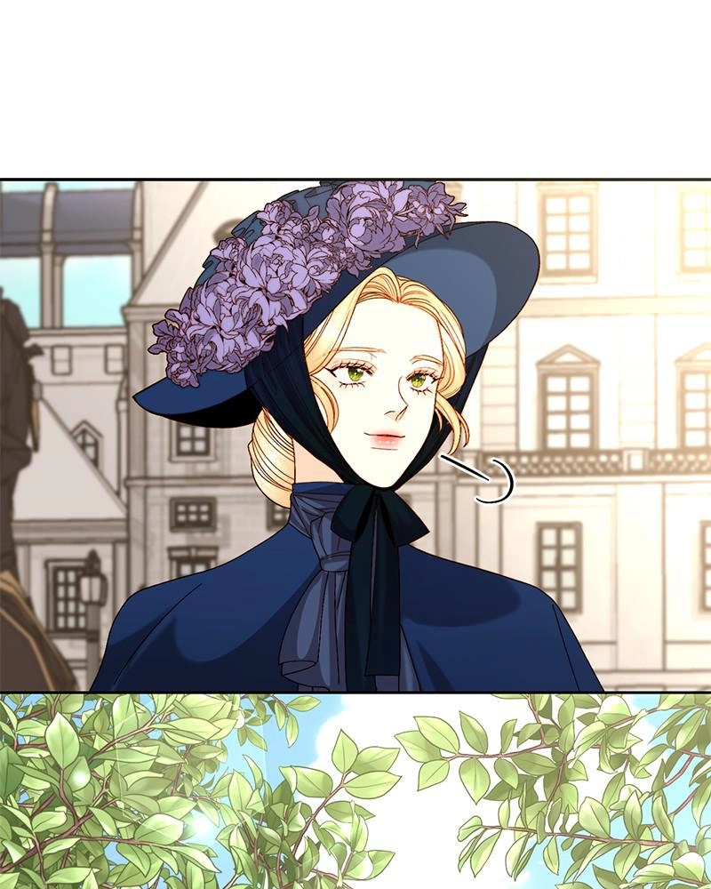 Remarried Empress Chapter 110, page 27 of 111