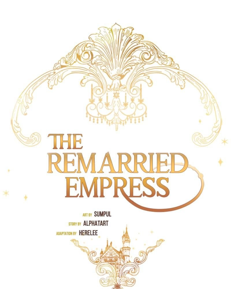 Remarried Empress Chapter 110, page 30 of 111