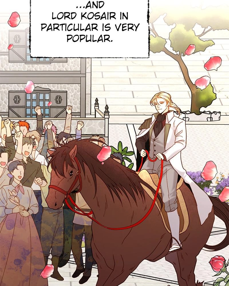 Remarried Empress Chapter 110, page 34 of 111