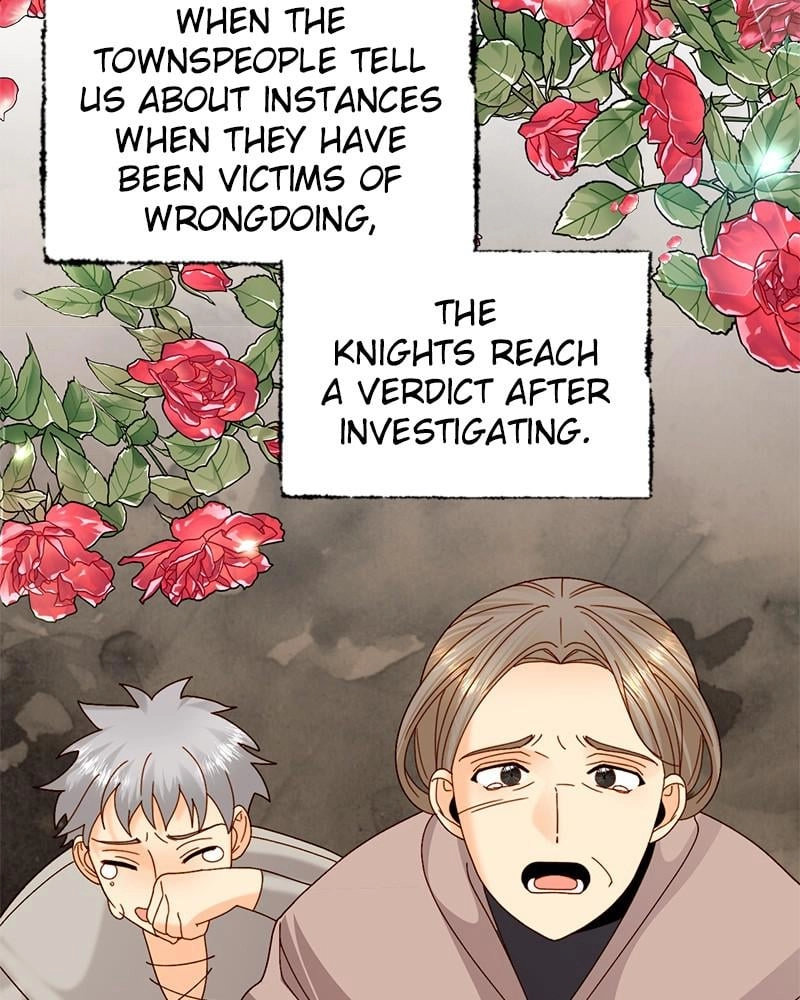 Remarried Empress Chapter 110, page 36 of 111