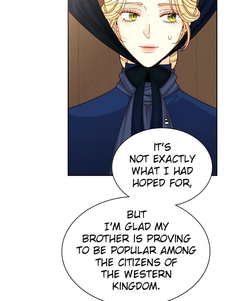 Remarried Empress Chapter 110, page 47 of 111