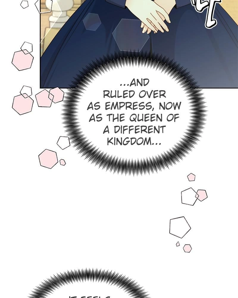Remarried Empress Chapter 110, page 5 of 111