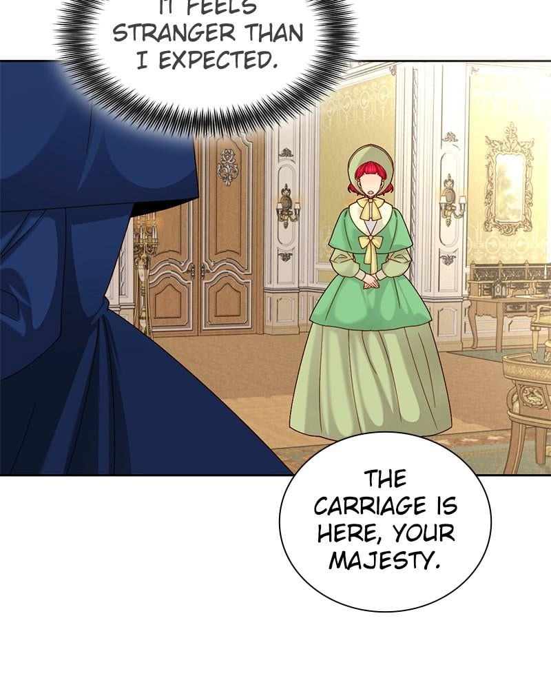 Remarried Empress Chapter 110, page 6 of 111
