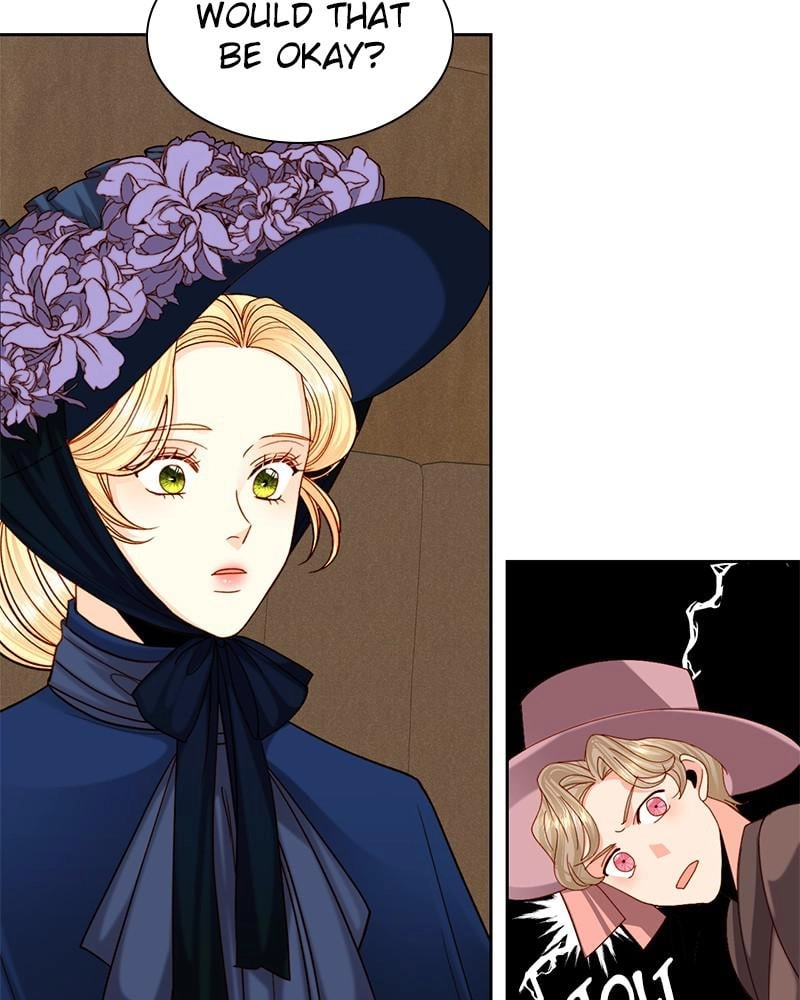 Remarried Empress Chapter 110, page 68 of 111
