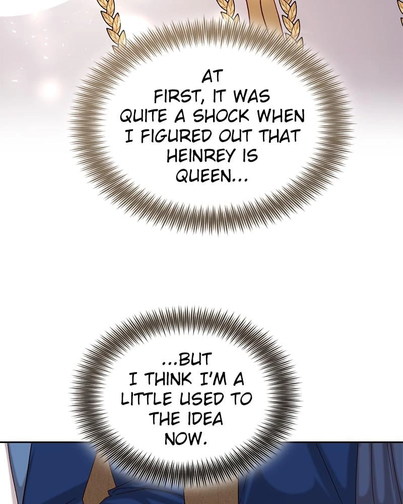 Remarried Empress Chapter 110, page 80 of 111