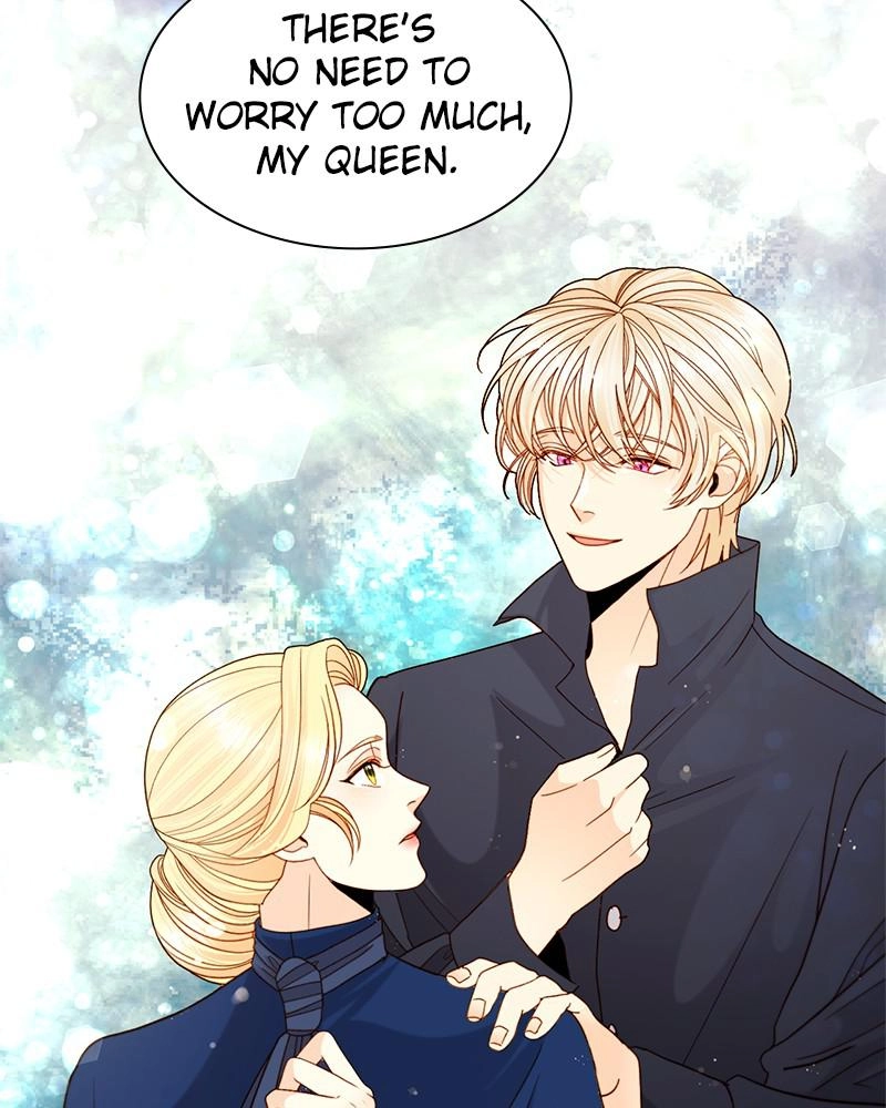 Remarried Empress Chapter 111, page 11 of 113