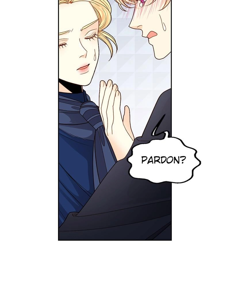 Remarried Empress Chapter 111, page 41 of 113
