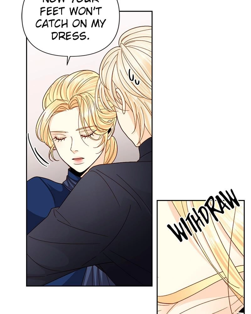Remarried Empress Chapter 111, page 46 of 113