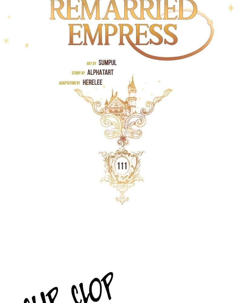 Remarried Empress Chapter 111, page 55 of 113