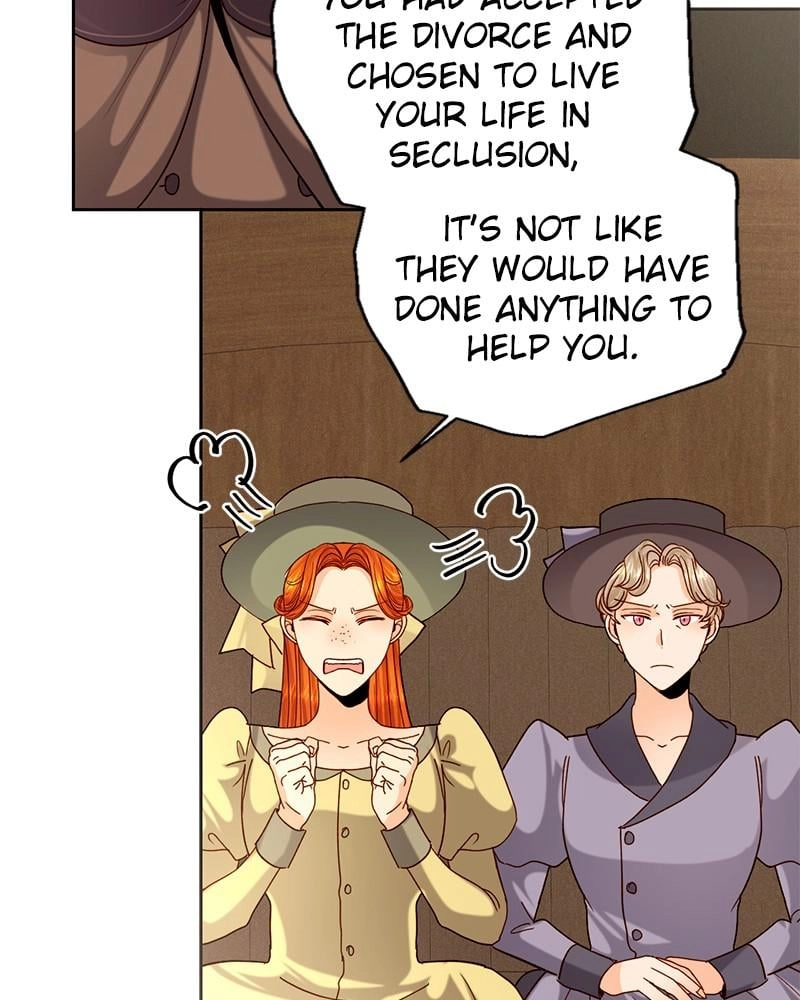 Remarried Empress Chapter 111, page 67 of 113