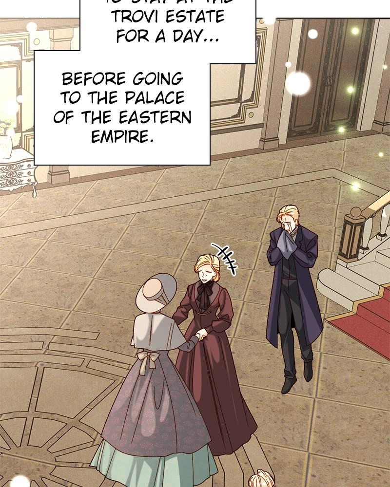 Remarried Empress Chapter 111, page 72 of 113