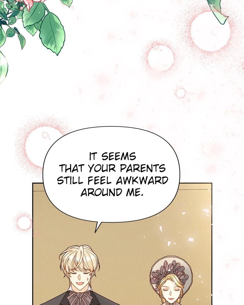 Remarried Empress Chapter 111, page 89 of 113