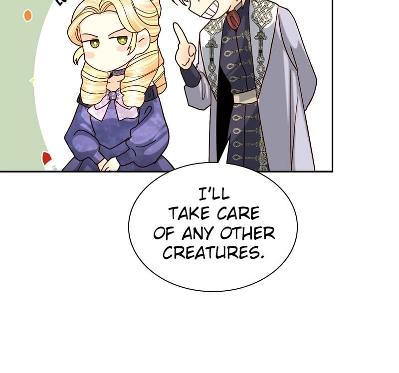 Remarried Empress Chapter 112, page 101 of 107