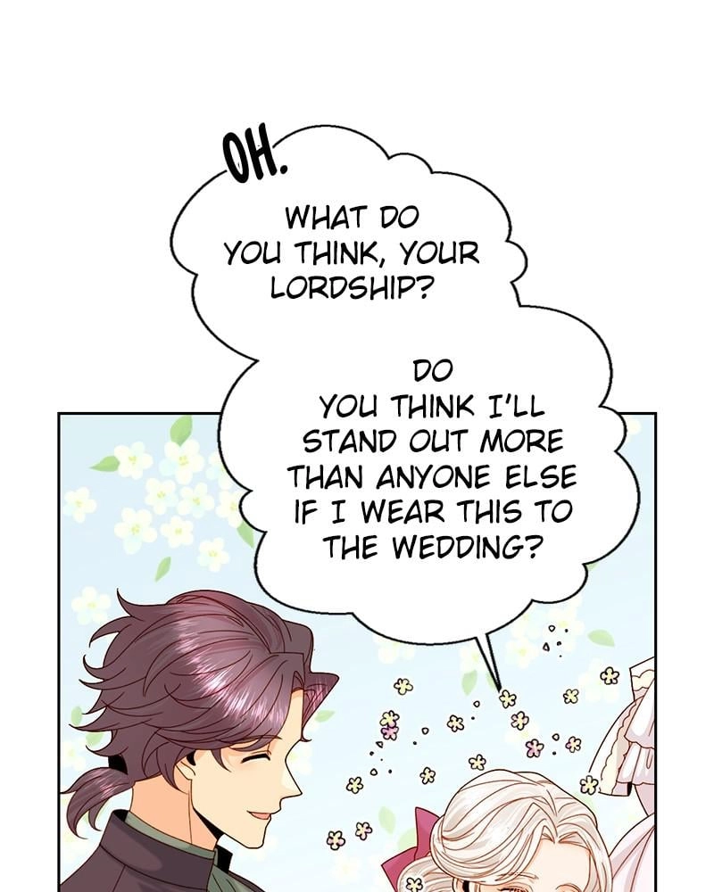 Remarried Empress Chapter 112, page 15 of 107