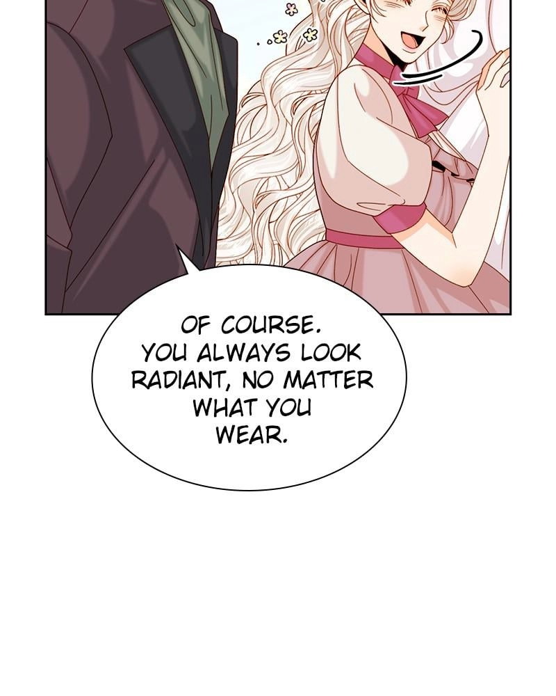 Remarried Empress Chapter 112, page 16 of 107