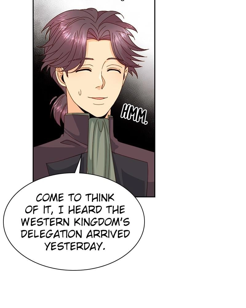 Remarried Empress Chapter 112, page 19 of 107