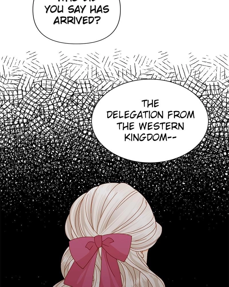 Remarried Empress Chapter 112, page 21 of 107