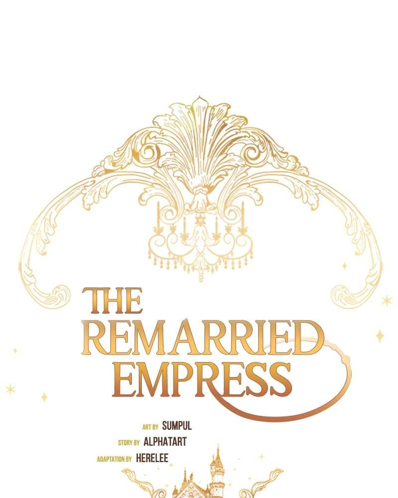 Remarried Empress Chapter 112, page 27 of 107