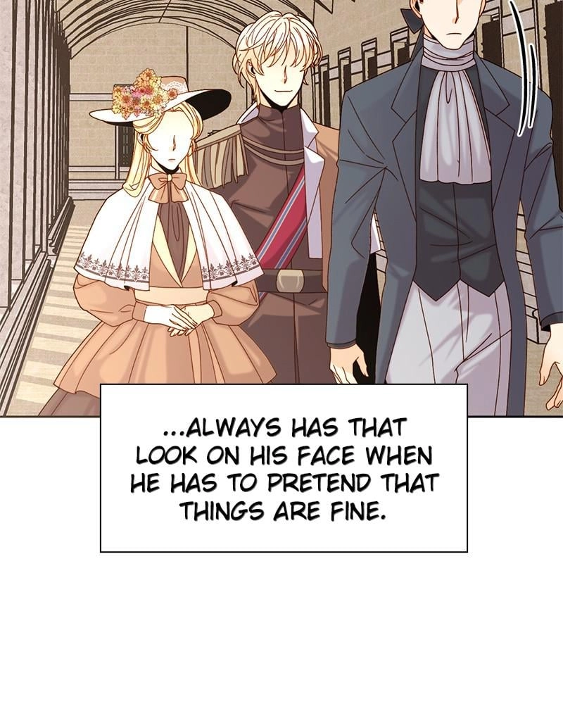 Remarried Empress Chapter 112, page 36 of 107