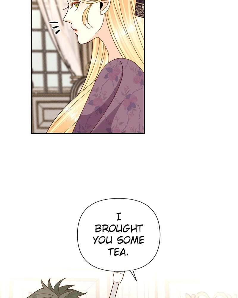Remarried Empress Chapter 112, page 45 of 107
