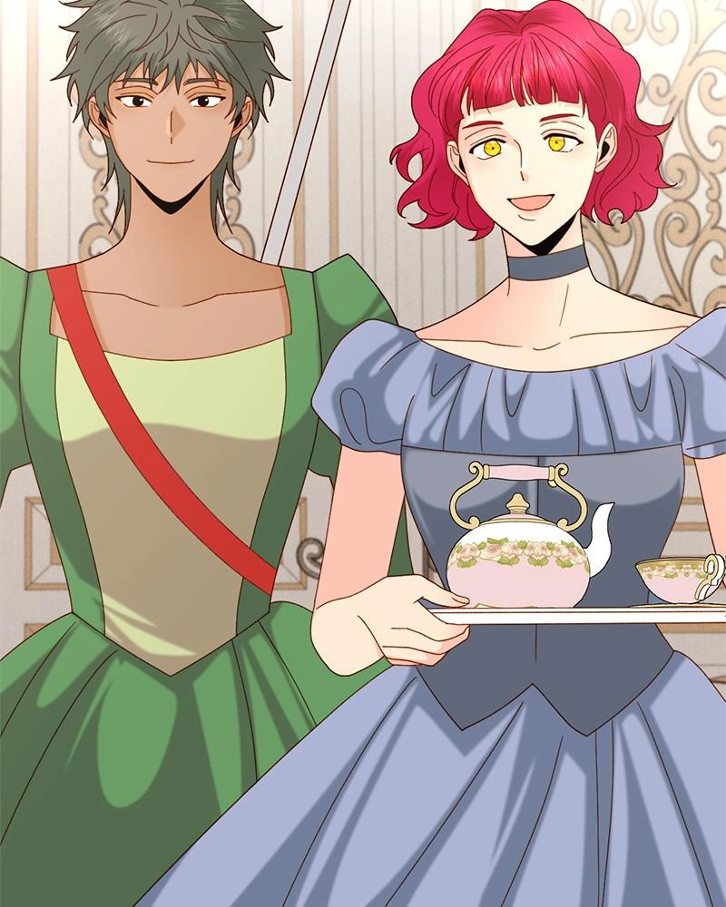 Remarried Empress Chapter 112, page 46 of 107