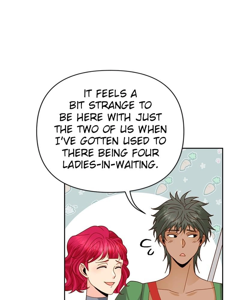 Remarried Empress Chapter 112, page 50 of 107