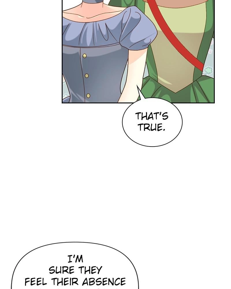 Remarried Empress Chapter 112, page 51 of 107