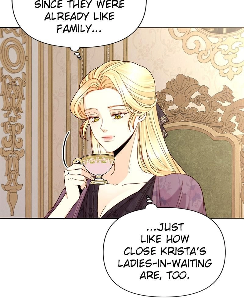 Remarried Empress Chapter 112, page 52 of 107