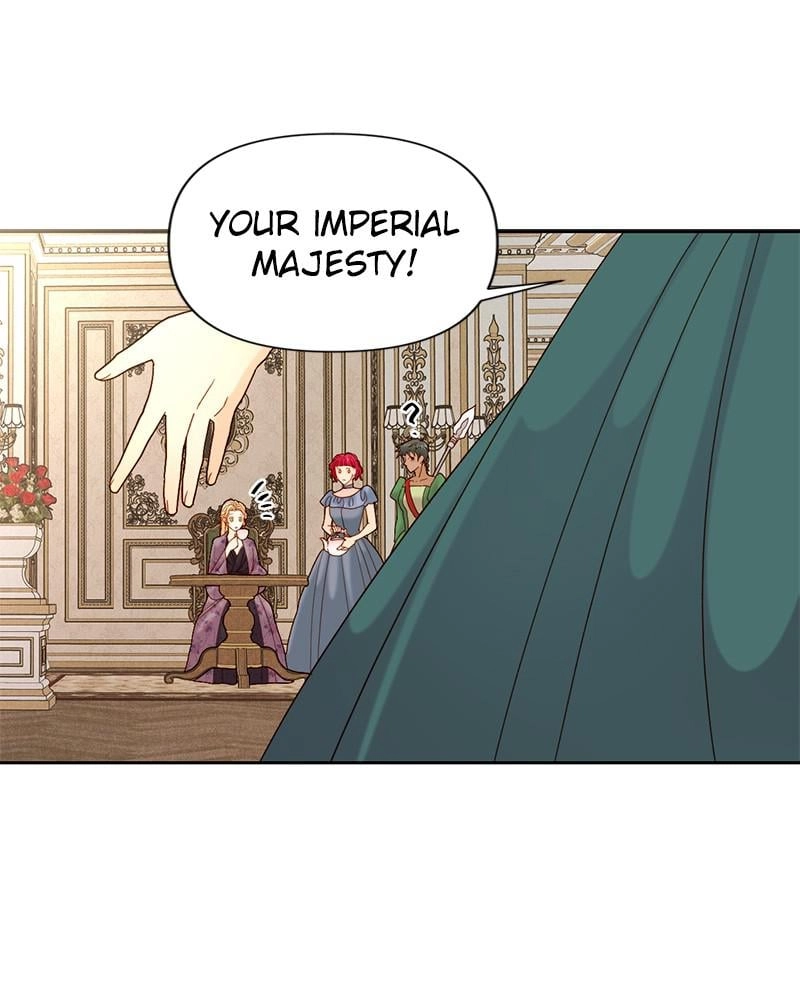 Remarried Empress Chapter 112, page 55 of 107