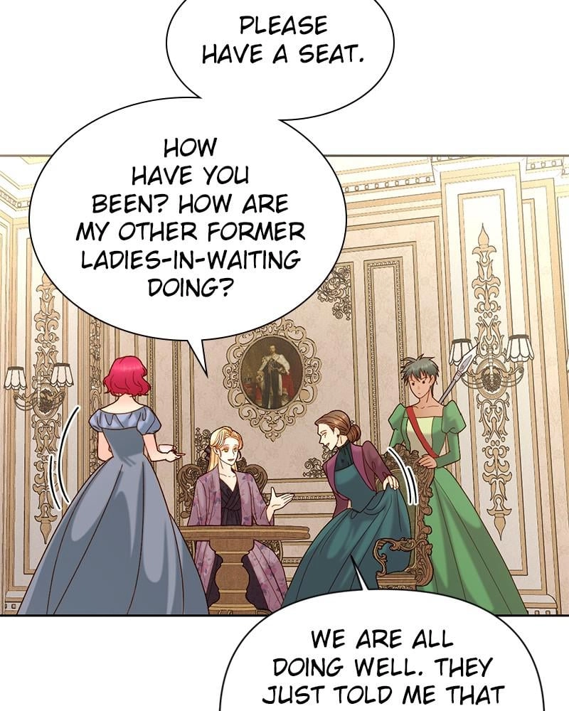 Remarried Empress Chapter 112, page 59 of 107